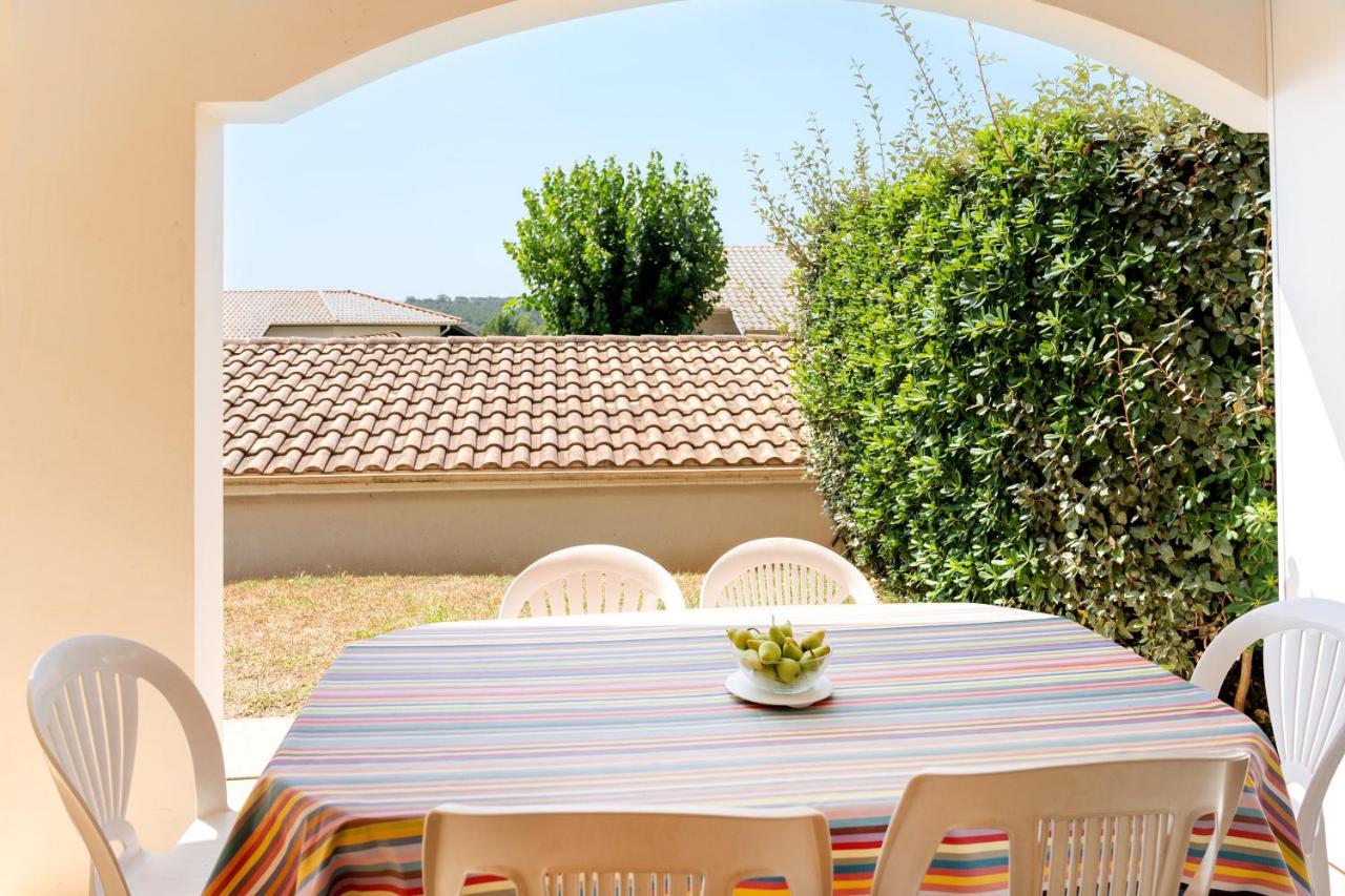 Appartement La Coline Bleue Biarriz Exterior foto