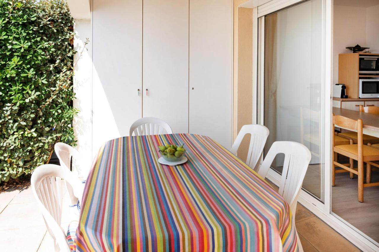 Appartement La Coline Bleue Biarriz Exterior foto